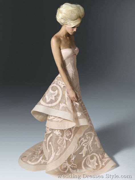 versace wedding dress 2012|vintage Versace wedding dresses.